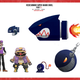 Illustration for article titled Redesigning Super Mario Bros. Part 3